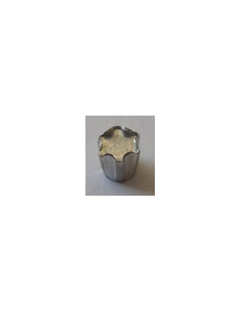 ELEMENT ANTI-INTRUSION TORX T40 Acier zingué