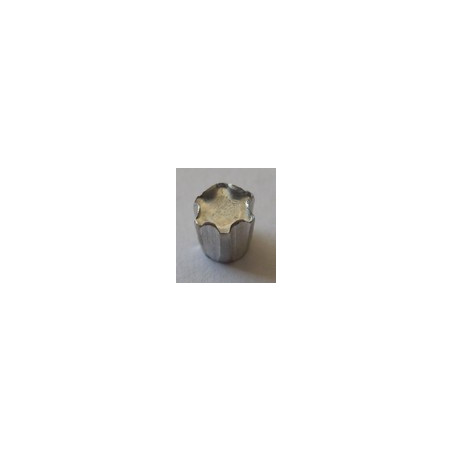 1 x ELEMENT ANTI-INTRUSION TORX T40 Acier zingué