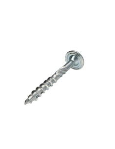 Vis bois TEKOR Tête disque TORX T40 Pointe antifendage... 2