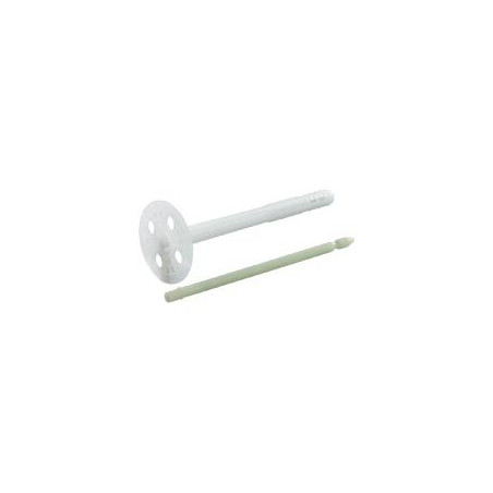 1 x Fischer ISOLANT DIPK 8/40-60 2 pièces