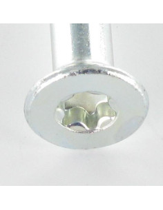 Cheville MULTI-EXPANSION 10X85 + Vis 7X90 2