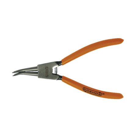 1 x PINCE Circlip Extèrieur COUDEE 90 Degrès Longueur 200