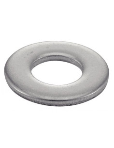 Assortiment de 1760 Ecrou et Rondelle Inox A4 2