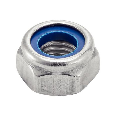 1 x Assortiment de 1760 Ecrou et Rondelle Inox A4