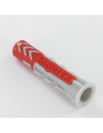 Cheville Nylon DUOPOWER Fischer 10X80+VIS7X107