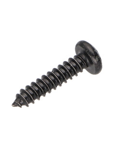 Vis tôle tête cylindrique bombée large Phillips n° 2... 2