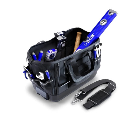 1 x SAC à OUTILS SOFT BAG M