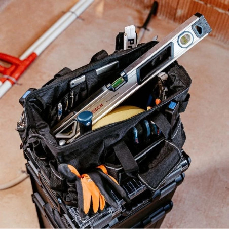 1 x SAC à OUTILS SOFT BAG M