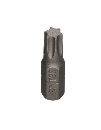 Embout TORX T30 Longueur 25 FIXOMAX
