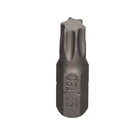 1 x Embout TORX T30 Longueur 25 FIXOMAX
