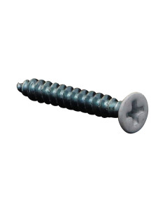 Vis pvc 30 Tête fraisée Phillips 4.3X30 Autoperceuse...