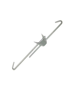Suspente réglable rapide 85X150