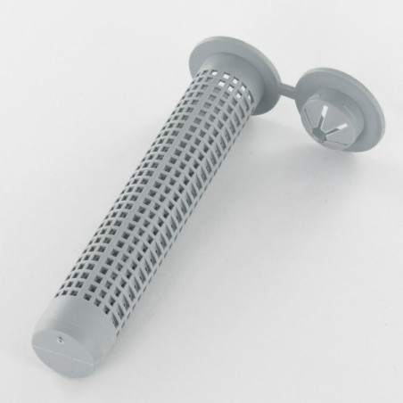 1 x TAMIS D'INJECTION Plastique RAWLPLUG 12X50
