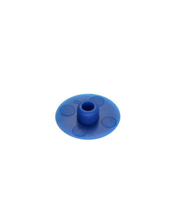 Cache tête de vis FHC tête fraisée empreinte hexagonale creuse Clé de 4 HC4 Diamètre tige 4.2 Diamètre de tête: