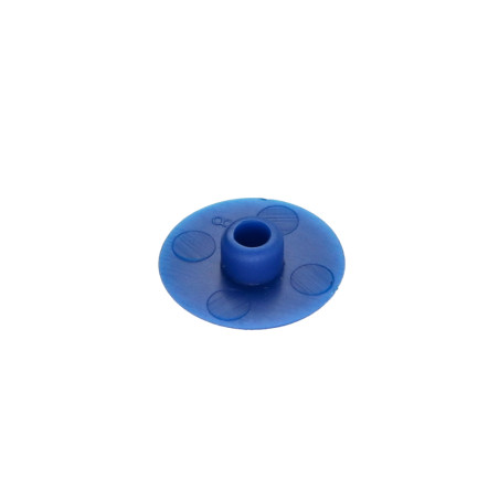 1 x Cache tête de vis FHC tête fraisée empreinte hexagonale creuse Clé de 4 HC4 Diamètre tige 4.2 Diamètre de tête: