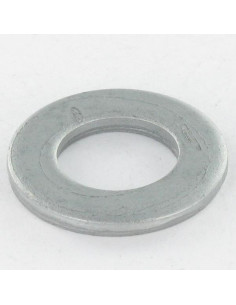 Rondelle Plate 16X30X3 Z Dacromet