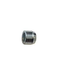 BAGUE à sertir GOLOCK 8.0MM Acier brut