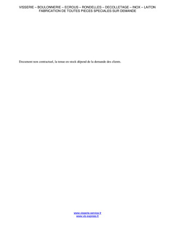 Cheville Universelle PP UNO 5 jaune RAWLPLUG