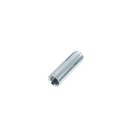 1 x Cheville NUGGET RAWLPLUG Acier zingué 8X30