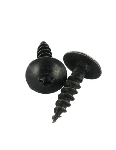 VBA3 Penture 6X40 TORX T30 Acier zingué noir