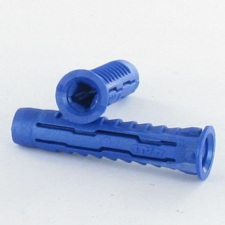 1 x Cheville Nylon 6X30 4ALL RAWLPLUG