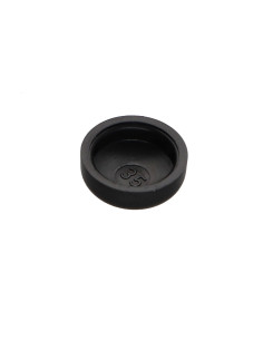 Cache vis Tête cylindrique bombée TCB Vis tôle DE4.8... 2