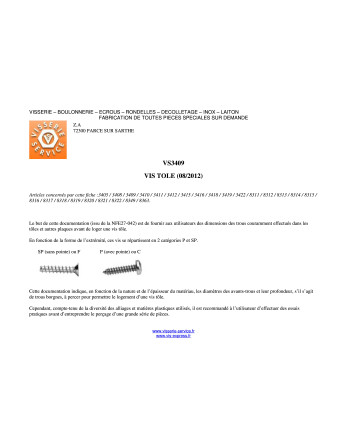 Vis tôle tête cylindrique bombée large Pozi 4.8X25 Acier zingué Sans pointe