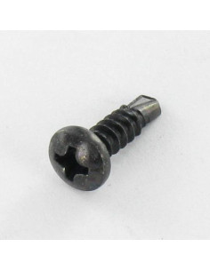Vis autoperceuse Tête cylindrique bombée TCB Phillips...