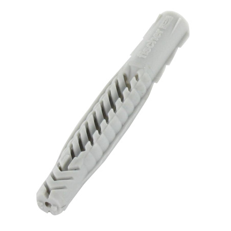1 x Cheville Nylon Fischer UX Sans Collerette 5X30