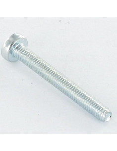 Vis autotaraudeuse tête cylindrique bombée large M2.5X6... 2