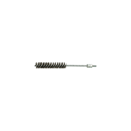 1 x BROSSE Métallique Diamètre 12 Pour M10