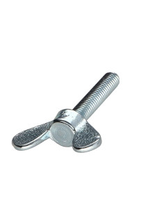 Vis Oreilles M6X30 Acier zingué 2
