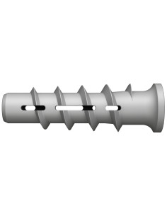 Cheville Nylon Fischer FTP K 6