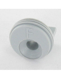 Embase Pour Fixation Miroir Plastique