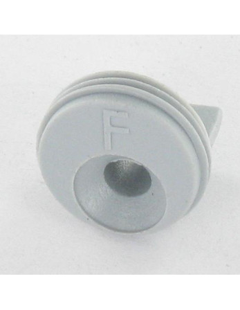 Embase Pour Fixation Miroir Plastique