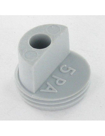 Embase Pour Fixation Miroir Plastique