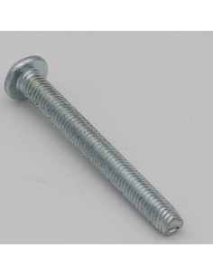Vis autotaraudeuse Tête poelier Pozi 5X45 CR3+