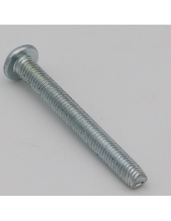 Vis autotaraudeuse Tête poelier Pozi 5X45 CR3+