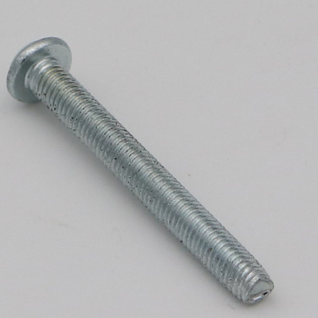 1 x Vis autotaraudeuse Tête poelier Pozi 5X45 CR3+