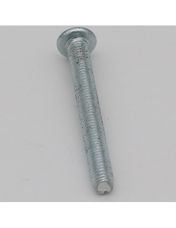 Vis autotaraudeuse Tête poelier Pozi 5X45 CR3+