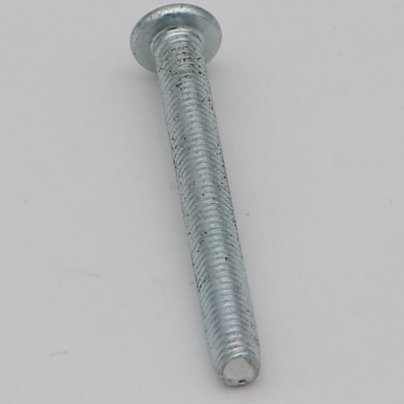 1 x Vis autotaraudeuse Tête poelier Pozi 5X45 CR3+