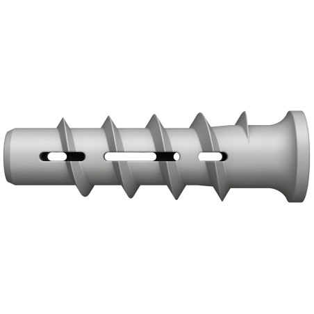 1 x Cheville Nylon Fischer FTP K 4