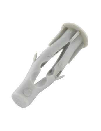 Cheville Nylon Fischer FU 6X35 53260