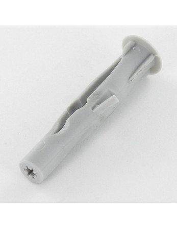 Cheville Nylon Fischer FU 6X35 53260