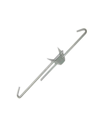 Suspente réglable rapide 30X60
