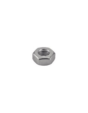 Assortiment de 1140 Ecrou Inox A4