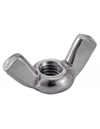 Assortiment de 1140 Ecrou Inox A4