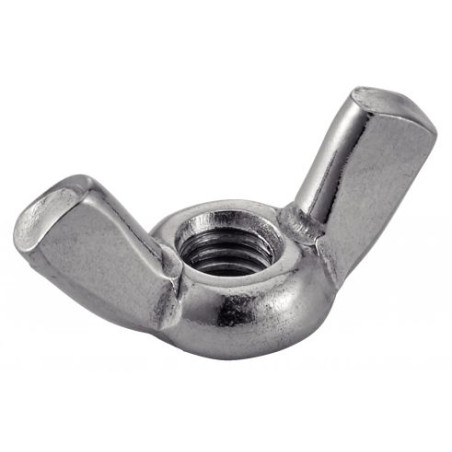 1 x Assortiment de 1140 Ecrou Inox A4
