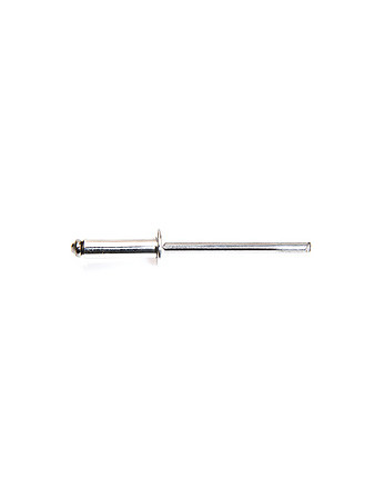 Assortiment de 700 Rivet GORIVET ALX Aluminium Tige acier DEGOMETAL