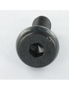 Vis métaux Tête cylindrique large TCL Hexagonal creux... 2